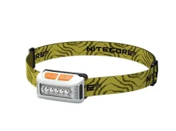 Nitecore NU10 Weiß Discount