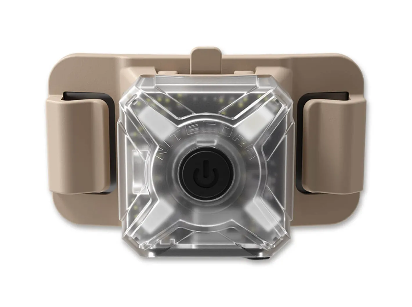 Nitecore NU05MI Transparent New