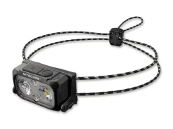 Nitecore NU25UL Schwarz Outlet