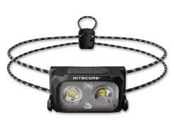 Nitecore NU25UL Schwarz Outlet