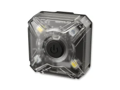 Nitecore NU05V2 Transparent