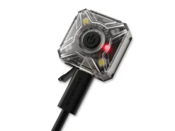 Nitecore NU05V2 Transparent