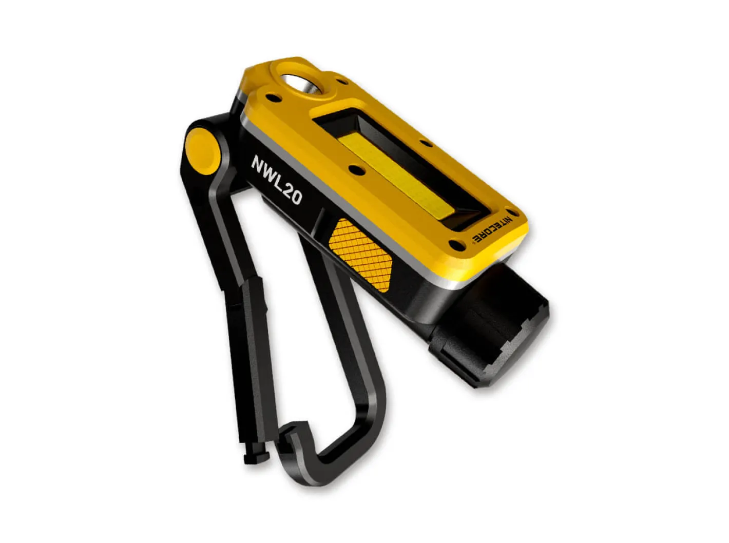 Nitecore NWL20 Gelb Sale