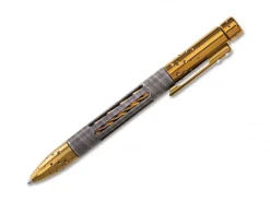 LionSteel Nyala Pen Damast Shiny Bronze Gold Online