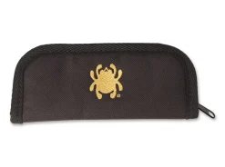 Spyderco Nylon Etui Groß Schwarz Hot