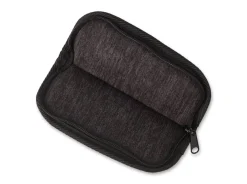 Spyderco Nylon Etui Groß Schwarz Sale