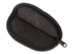 Spyderco Nylon Etui Klein Schwarz Best