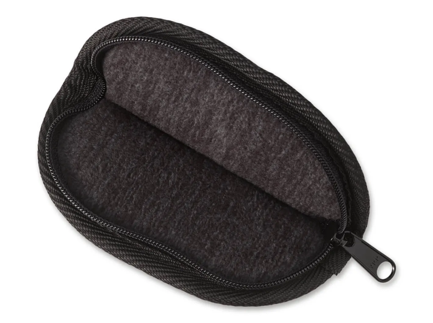 Spyderco Nylon Etui Klein Schwarz Sale