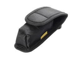 Nitecore Nylonholster N411 Schwarz Outlet