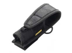 Nitecore Nylonholster N415 Schwarz Clearance