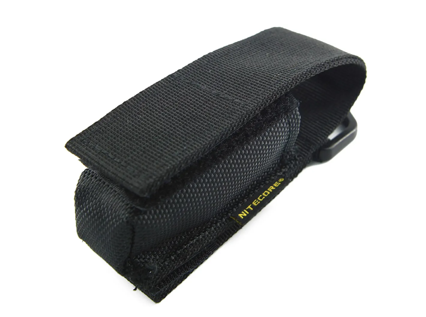 Nitecore Nylonholster N310 Schwarz Outlet