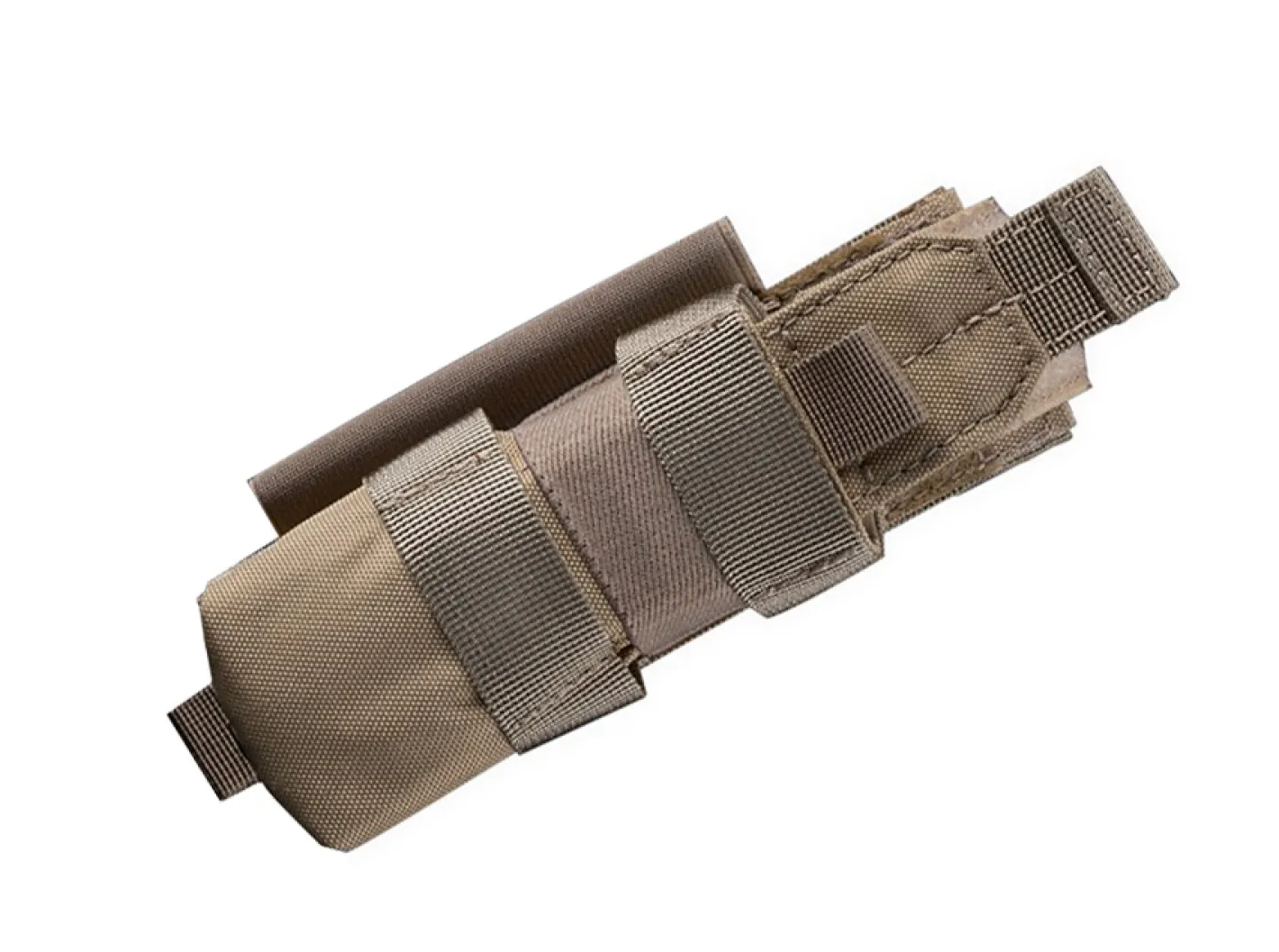 Nitecore Nylonholster NCP40 Khaki Hot