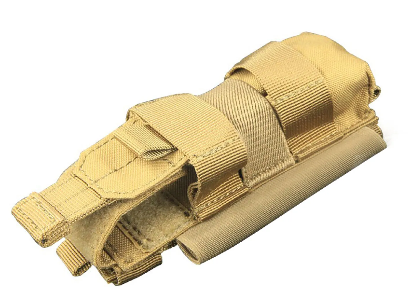 Nitecore Nylonholster NCP30 Khaki Sale