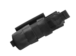 Nitecore Nylonholster NCP40 Schwarz Discount