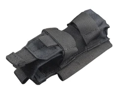 Nitecore Nylonholster NCP30 Schwarz Outlet