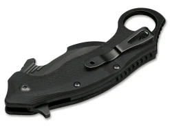 Böker Plus Ocelot Schwarz Outlet