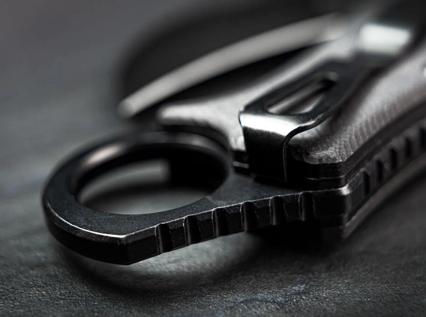 Böker Plus Ocelot Schwarz Outlet