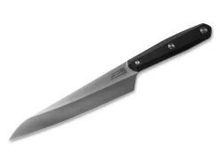 Real Steel OHK Universalmesser Schwarz Online