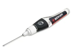 Böker Manufaktur Solingen Oil-Pen 2.0 Transparent