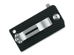 BlackFox O.KEY Black Schwarz Clearance