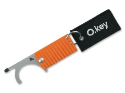 BlackFox O.KEY Orange Online