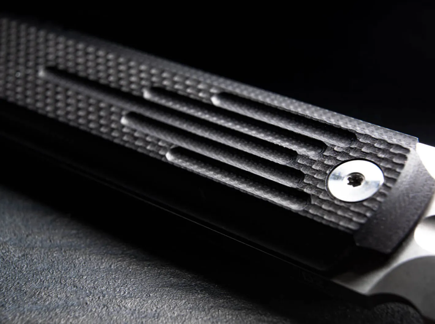 Böker Plus Omerta Schwarz Online