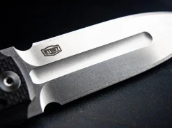 Böker Plus Omerta Schwarz Outlet