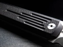 Böker Plus Omerta Schwarz Outlet