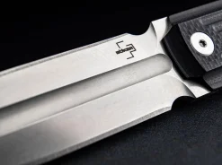 Böker Plus Omerta Schwarz Outlet