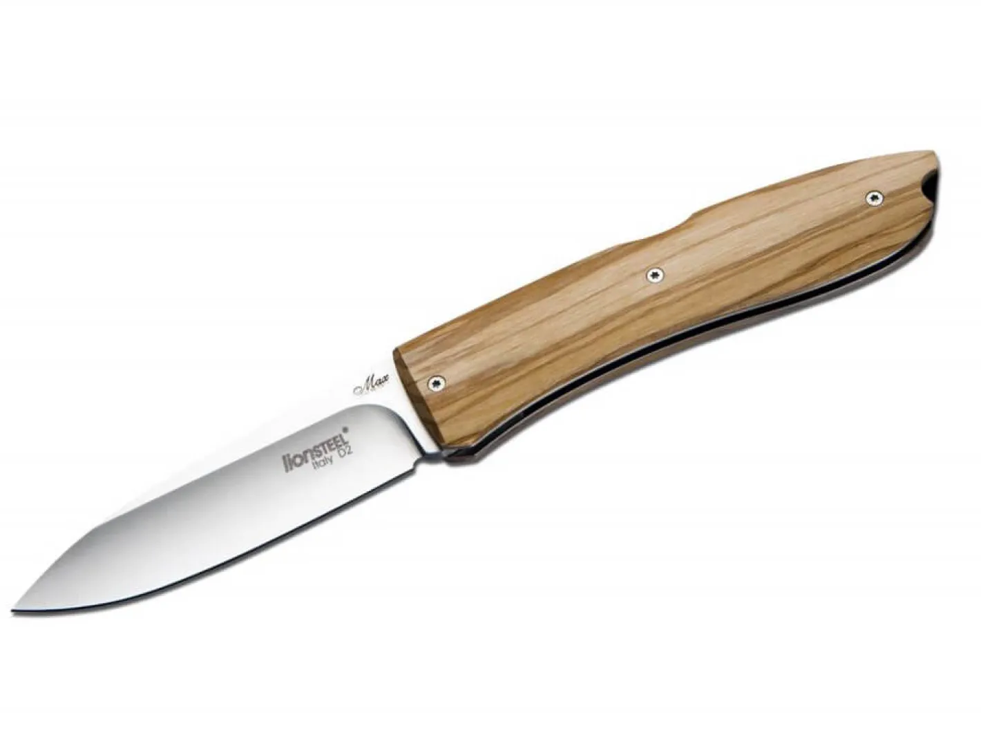 LionSteel Opera D2 Olive Discount
