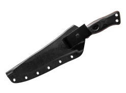 TOPS Knives Operator 7 Blackout Schwarz Clearance