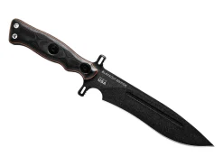 TOPS Knives Operator 7 Blackout Schwarz New