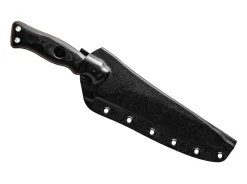 TOPS Knives Operator 7 Blackout Schwarz New
