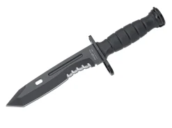 FKMD Oplita Bayonet Black Schwarz Outlet