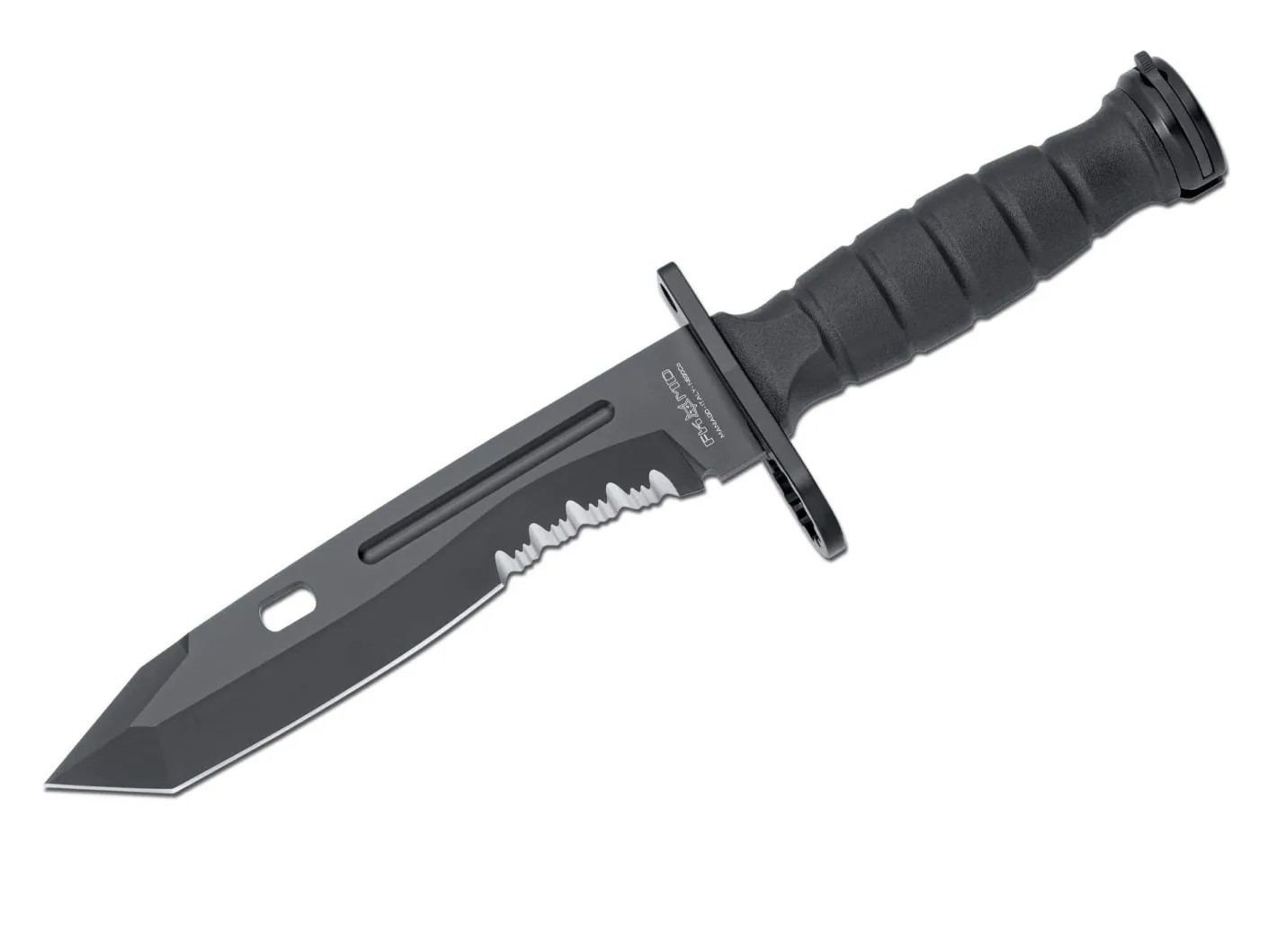 FKMD Oplita Bayonet Black Schwarz Sale