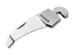 Böker Manufaktur Solingen Optima Aufbruchklinge Silber Discount