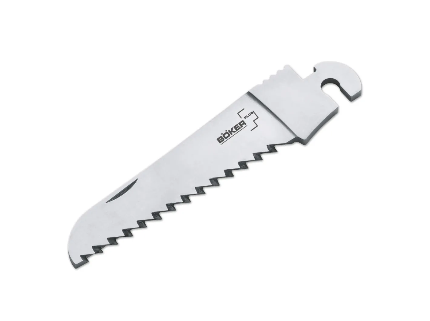 Böker Plus Optima Säge Silber New