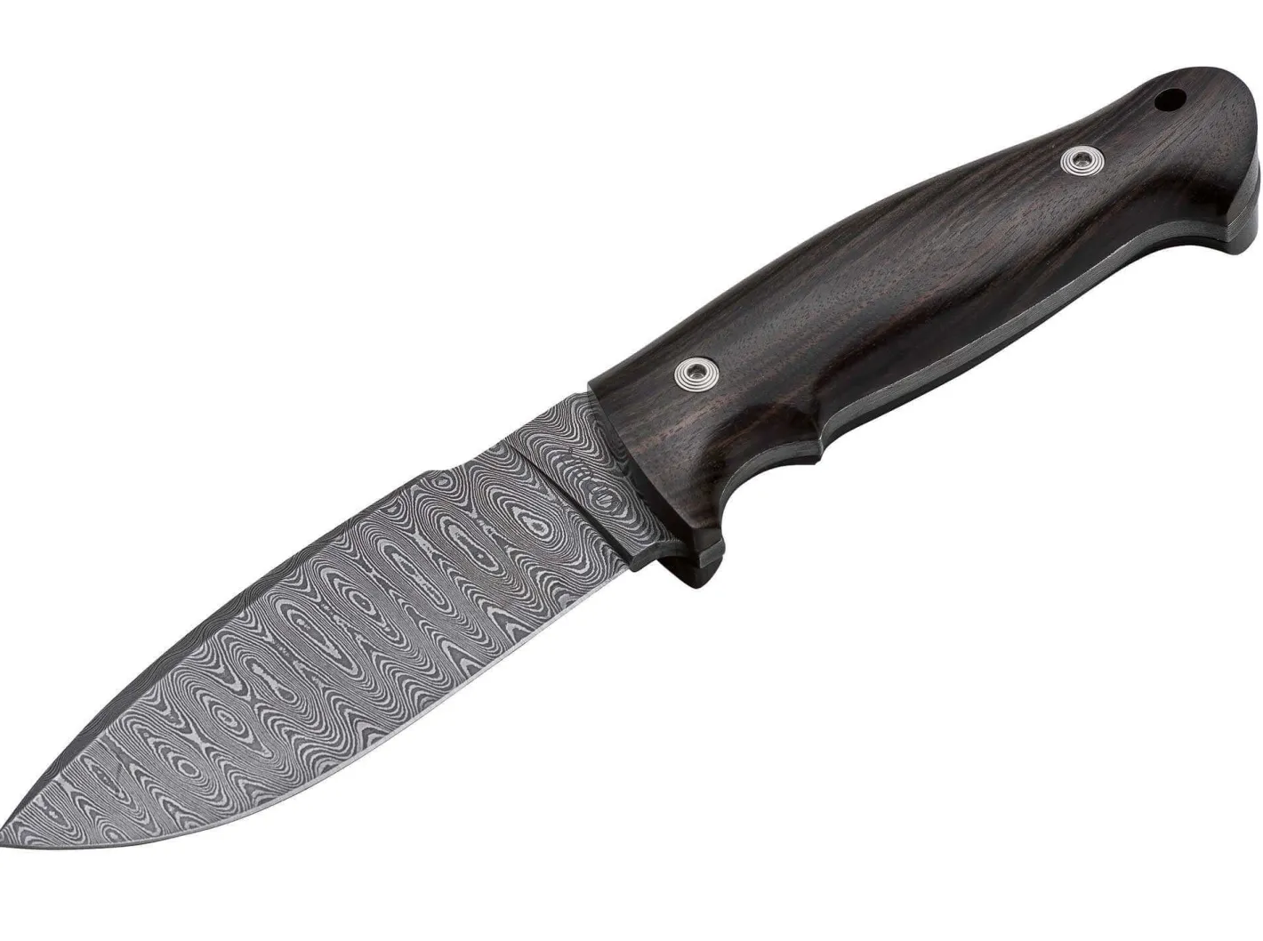Viper Orion Damascus Ebony Braun Discount