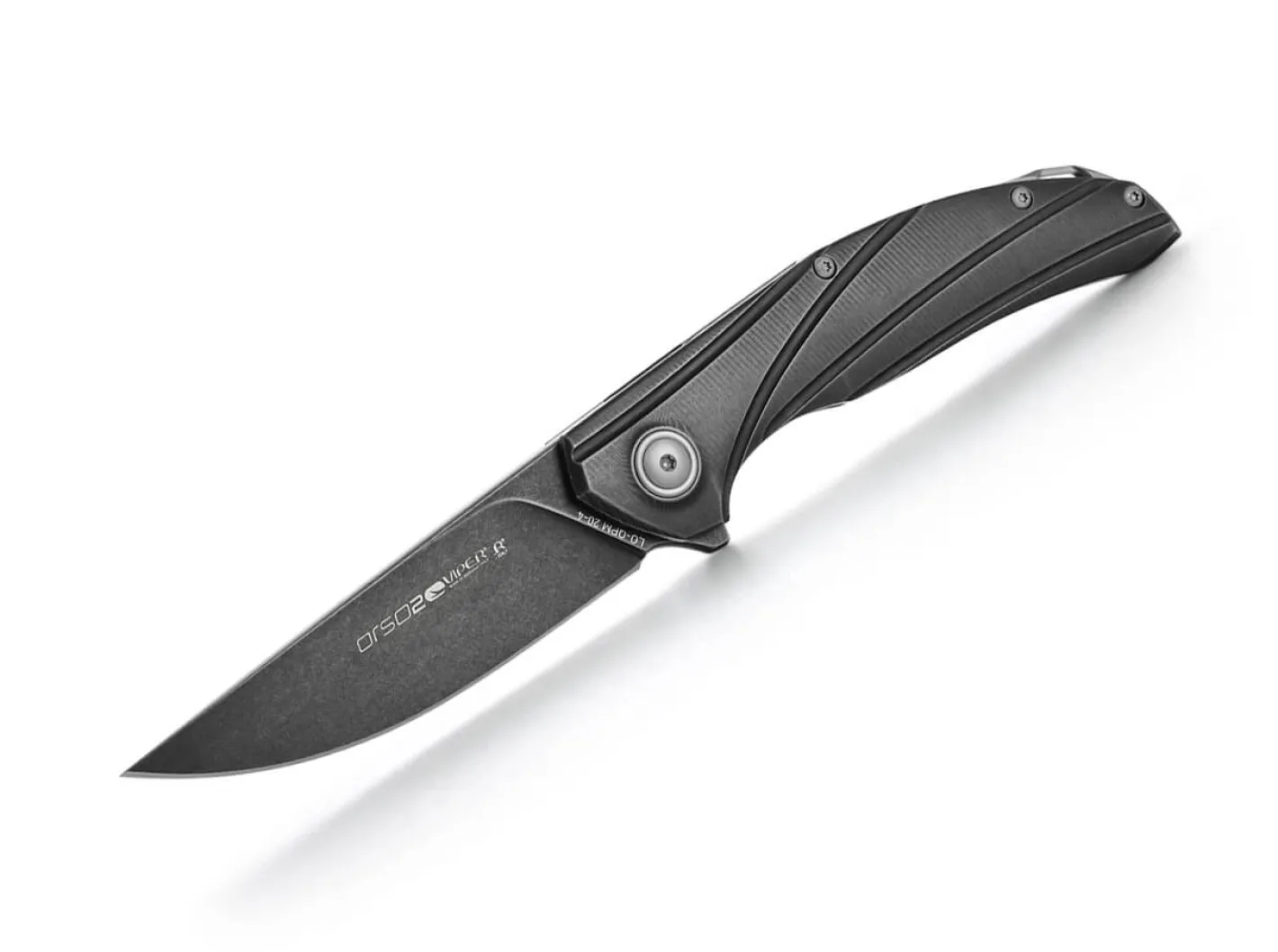 Viper Orso 2 Titanium Black SW Sale