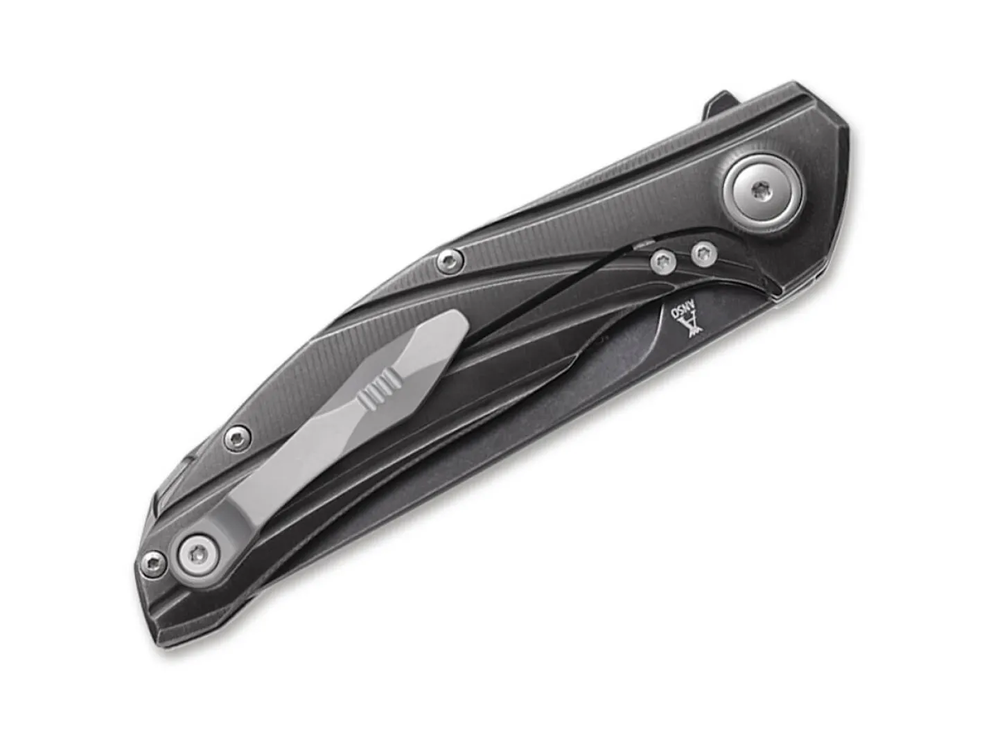 Viper Orso 2 Titanium Black SW Sale