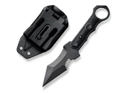 CIVIVI Orthrus G10 Black Schwarz