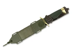 Aitor Oso Blanco Grün Sale