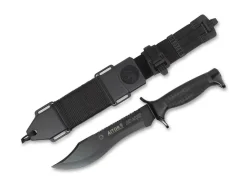 Aitor Oso Negro Schwarz New