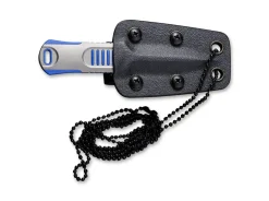 WE Knife Oss Dagger G10 Blue Blau Clearance