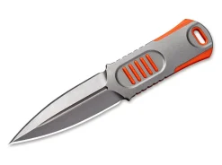 WE Knife Oss Dagger G10 Orange Best