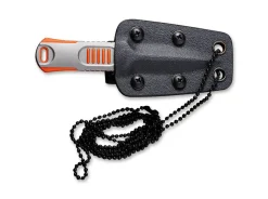 WE Knife Oss Dagger G10 Orange Best