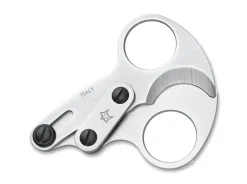 Fox Knives Otello Zigarrenschneider Silber Online