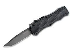 Hogue OTF All Black Schwarz Clearance