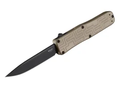 Böker Plus OTF Coyote Khaki Clearance