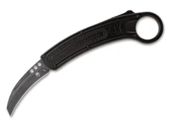 CobraTec OTF Karambit Schwarz Clearance
